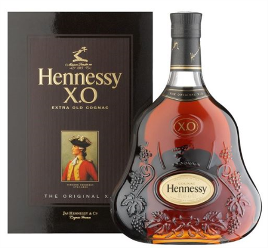 Image sur Hennessy XO 40° 1.5L